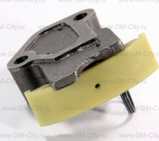 Натяжитель цепи грм промежуточный Chevrolet Captiva C100