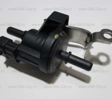 Клапан контроля рециркуляции выхлопных газов Chevrolet Captiva C100