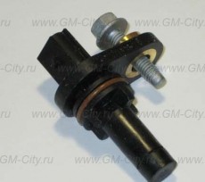 Датчик положения коленвала Chevrolet Captiva C100