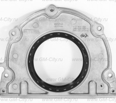 Сальник коленвала задний 3,2 Chevrolet Captiva C100