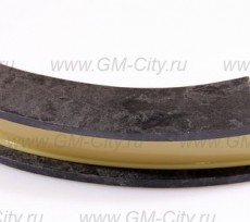 Направляющая цепи грм передней левая Chevrolet Captiva C100