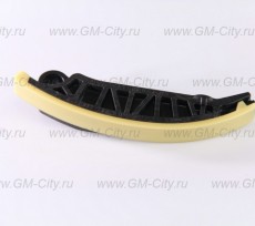 Направляющая цепи грм передней правая Chevrolet Captiva C100