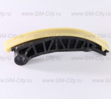 Направляющая цепи грм передней правая Chevrolet Captiva C100