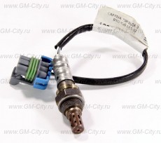 Лямбда-зонд Chevrolet Captiva C100