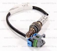Лямбда-зонд Chevrolet Captiva C100