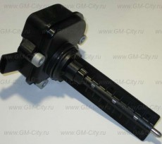 Клапан регулировки впускного коллектора 3,2 Chevrolet Captiva C100