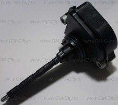 Клапан регулировки впускного коллектора 3,2 Chevrolet Captiva C100