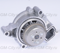 Помпа 2.4 Chevrolet Captiva C100