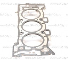 Прокладка головки блока цилиндров правая Cadillac CTS ІІ