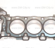 Прокладка головки блока цилиндров левая Cadillac CTS ІІ