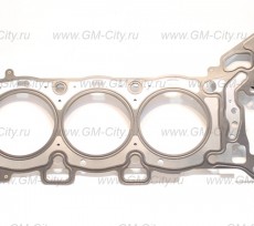 Прокладка головки блока цилиндров левая Cadillac CTS ІІ