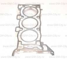 Прокладка головки блока цилиндров левая Cadillac CTS ІІ