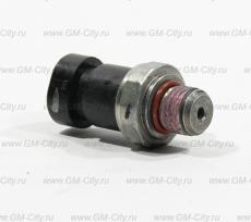 Датчик давления масляного фильтра Cadillac SRX ІІ