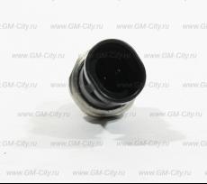 Датчик давления масляного фильтра Cadillac SRX ІІ