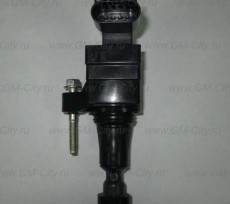 Катушка зажигания 2,4 Chevrolet Captiva C140