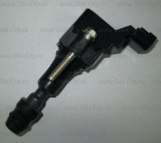 Катушка зажигания 2,4 Chevrolet Captiva C140