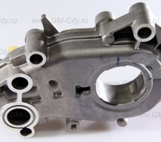 Насос масляный 3,2 Chevrolet Captiva C100