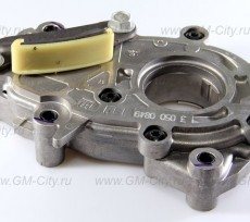 Насос масляный 3,2 Chevrolet Captiva C100