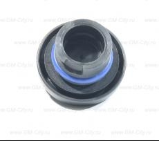 Крышка маслозаливной горловины Chevrolet Captiva C140