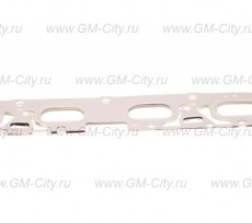 Прокладка выпускного коллектора Chevrolet Captiva C140