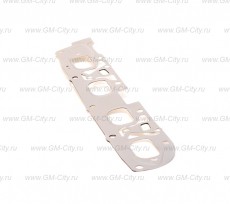 Прокладка выпускного коллектора Chevrolet Captiva C140