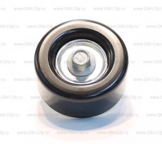 Ролик приводного ремня Chevrolet Malibu