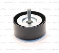 Ролик приводного ремня Chevrolet Malibu