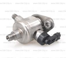 Топливный насос двигателя Chevrolet Traverse II