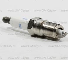 Свеча зажигания иридиевая Chevrolet Tahoe