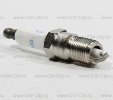 Свеча зажигания иридиевая Chevrolet Tahoe