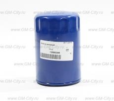 Фильтр масляный Chevrolet Tahoe