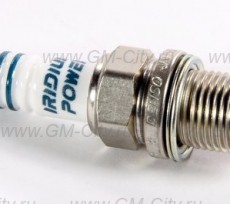 Свеча зажигания 1.4-1,6  iridium Chevrolet Lacetti