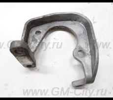 Кронштейн картера раздаточной коробки gm Chevrolet Captiva C140
