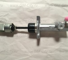 Цилиндр сцепления главный Chevrolet Lanos