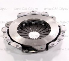 Корзина сцепления 1,2 Chevrolet Aveo T200