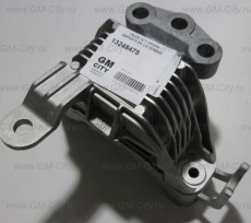 Подушка двигателя правая 1,8 a/t Chevrolet Orlando