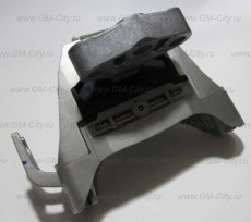 Подушка двигателя правая 1,8 a/t Chevrolet Orlando