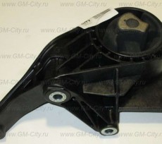 Подушка двигателя передняя Chevrolet Cruze