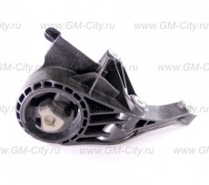 Подушка двигателя передняя Chevrolet Cruze