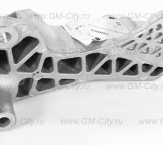 Кронштейн двигателя Chevrolet Cruze