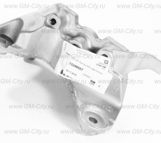 Кронштейн двигателя Chevrolet Cruze