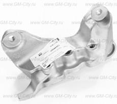 Кронштейн двигателя Chevrolet Cruze