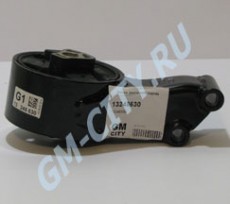 Подушка двигателя задняя Chevrolet Orlando