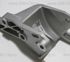 Кронштейн двигателя задний Chevrolet Orlando