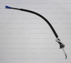 Тросик замка двери передней Chevrolet Cruze