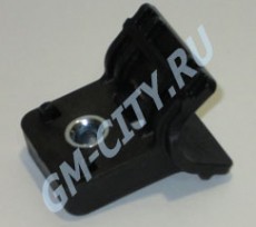 Кронштейн радиатора верхний Chevrolet Cruze