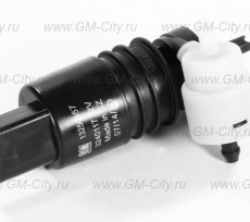 Насос стеклоомывателя Chevrolet Orlando