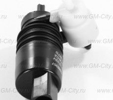 Насос стеклоомывателя Chevrolet Orlando