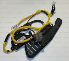 Подушка безопасности сиденья б/у Chevrolet Orlando