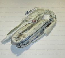 Подушка безопасности верхняя - шторка правая б/у Chevrolet Orlando